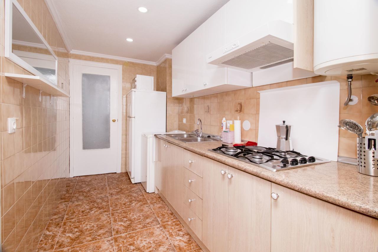 Espanatour Almoradi 7 Torrevieja Zewnętrze zdjęcie