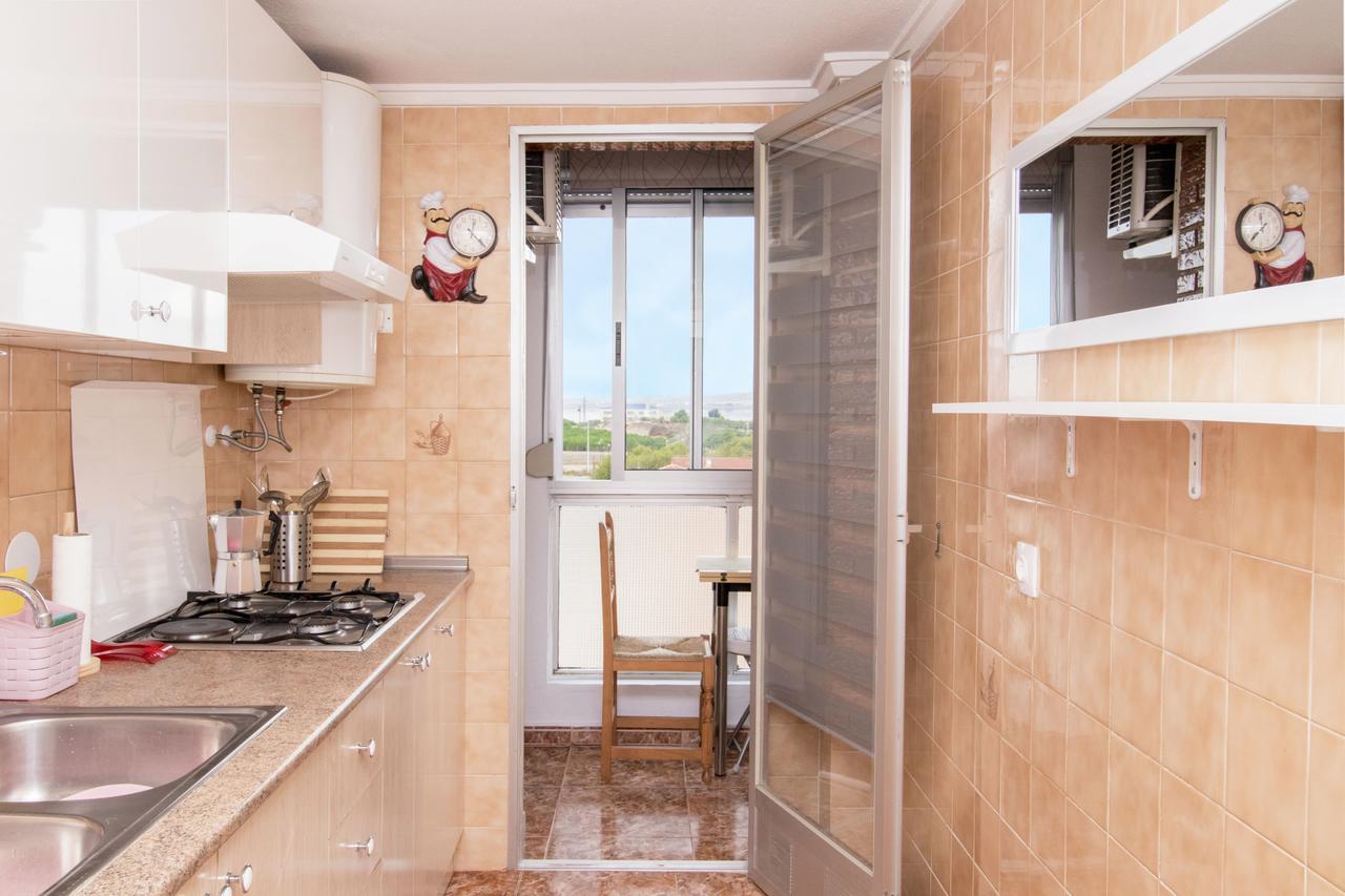 Espanatour Almoradi 7 Torrevieja Zewnętrze zdjęcie